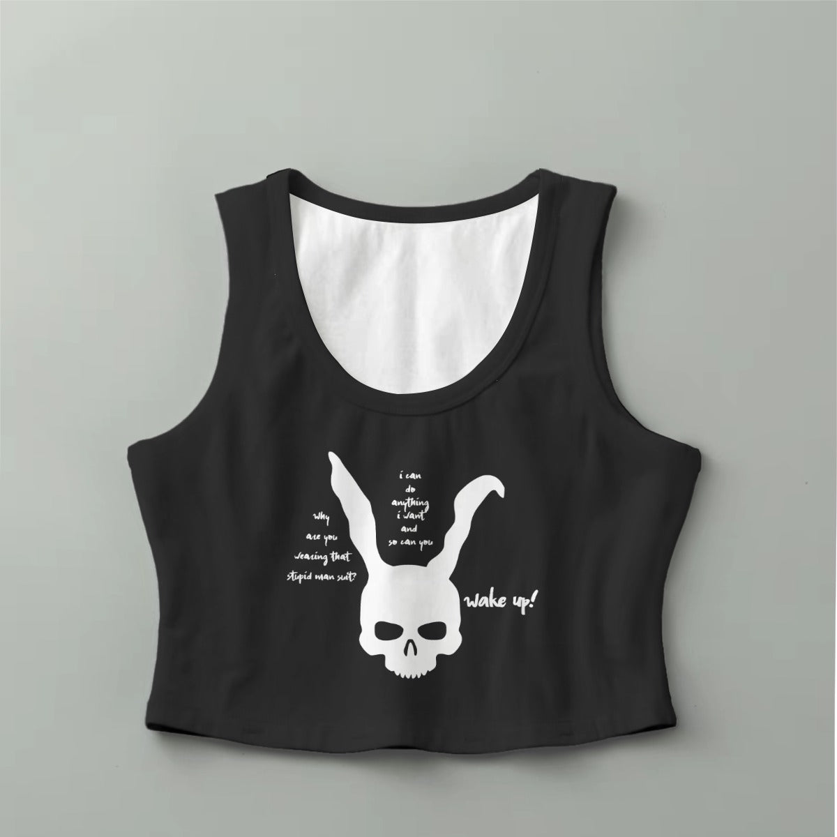 DarkO Tank Top Set