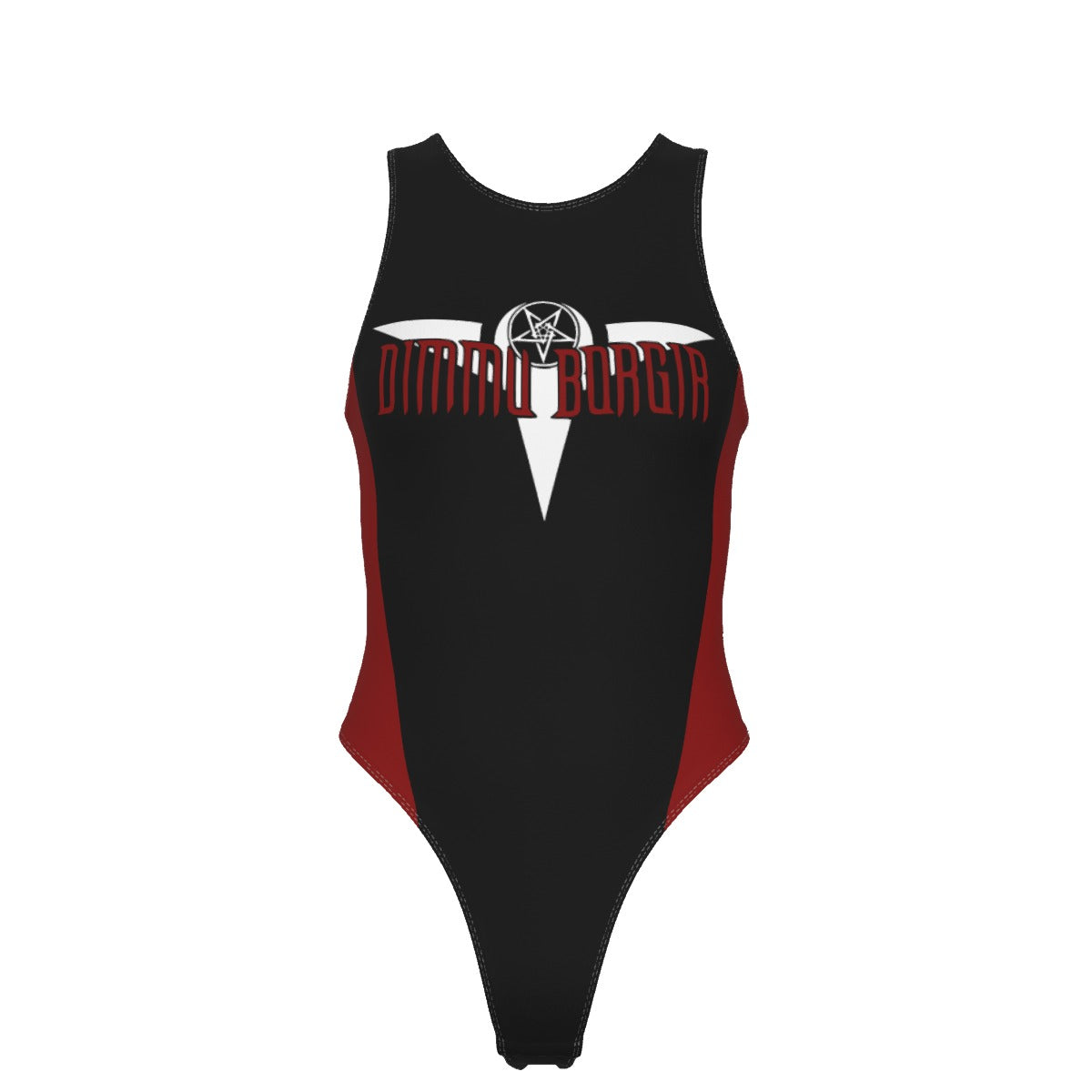 Dimmu Borgir Tank Bodysuit