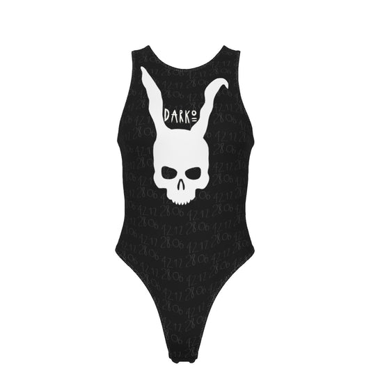 DarkO Tank Bodysuit