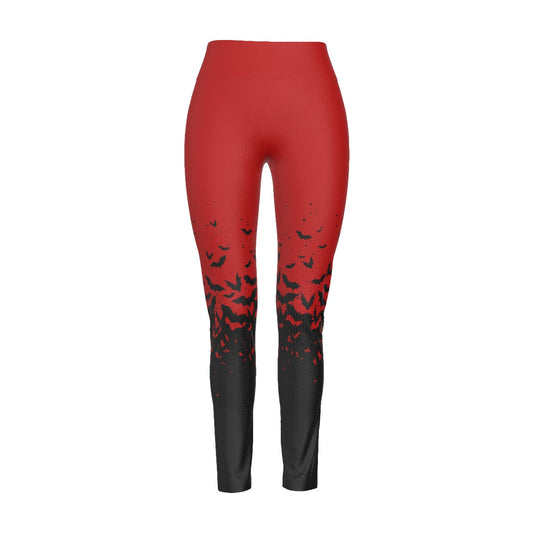 Vamp High Waist Leggings