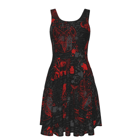 Leviathan Tank Vest Dres