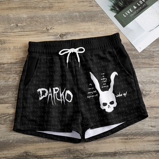DarkO Shorts