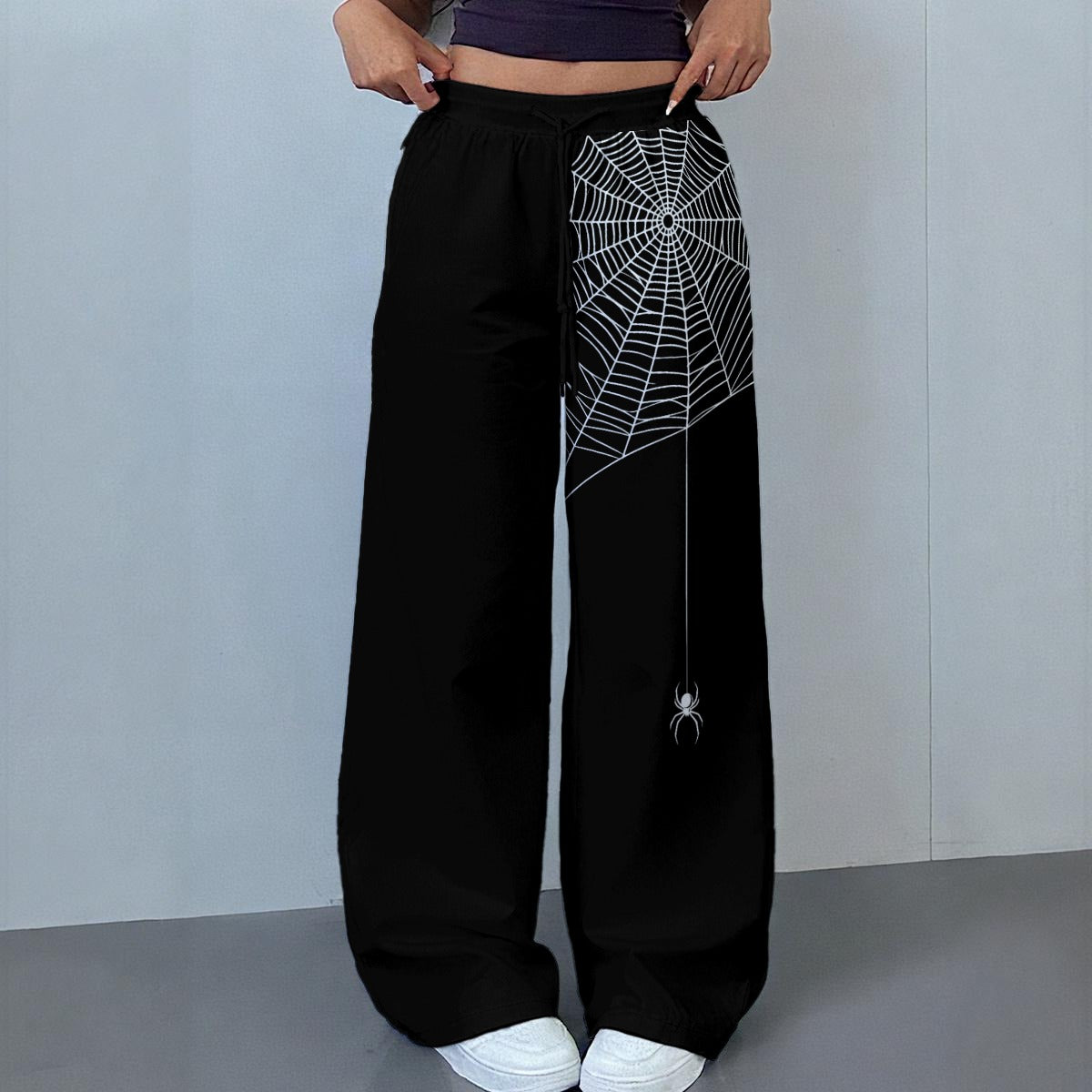 Web Slinger Casual Lounge Pants
