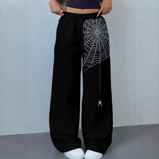 Web Slinger Casual Lounge Pants
