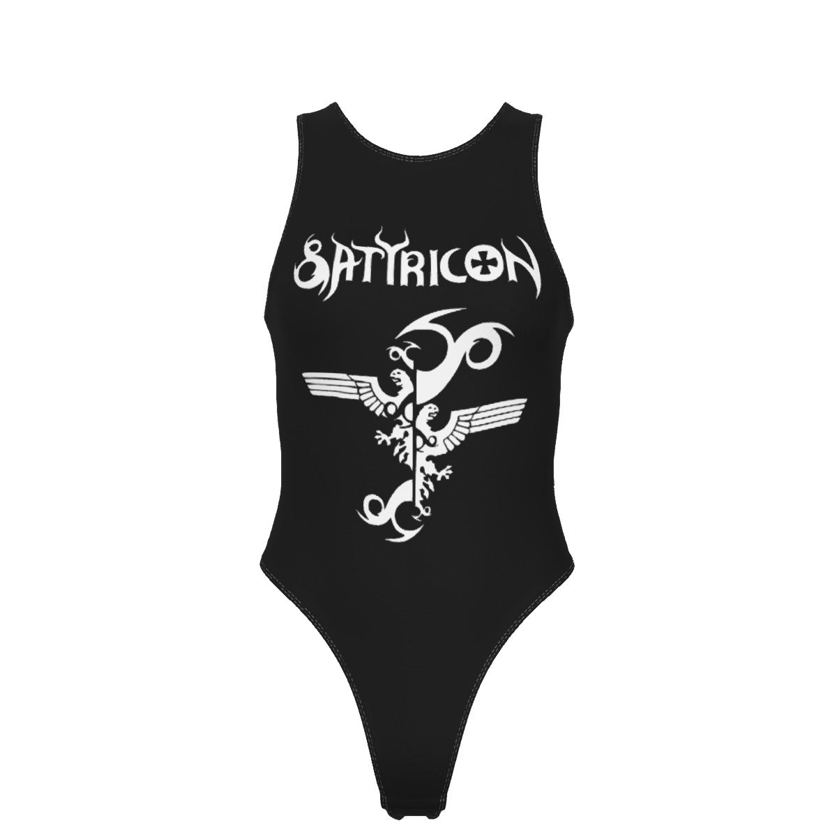 Satyricon Tank Bodysuit