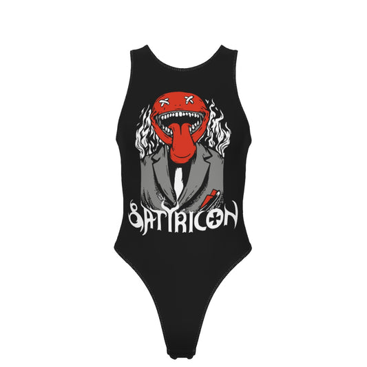Satyricon v.2 Tank Bodysuit
