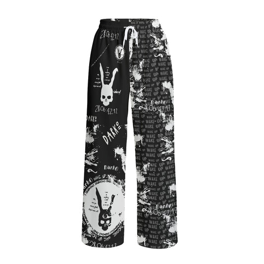 DarkO Wide Leg Pants