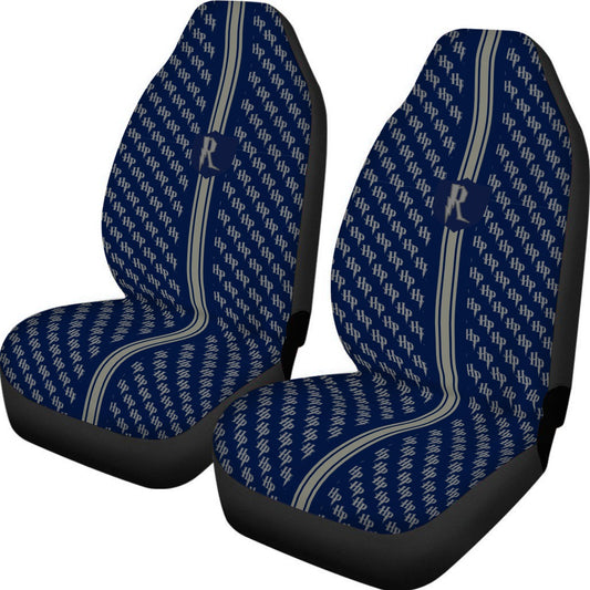 Ravenclaw Universal Car Seat Covers