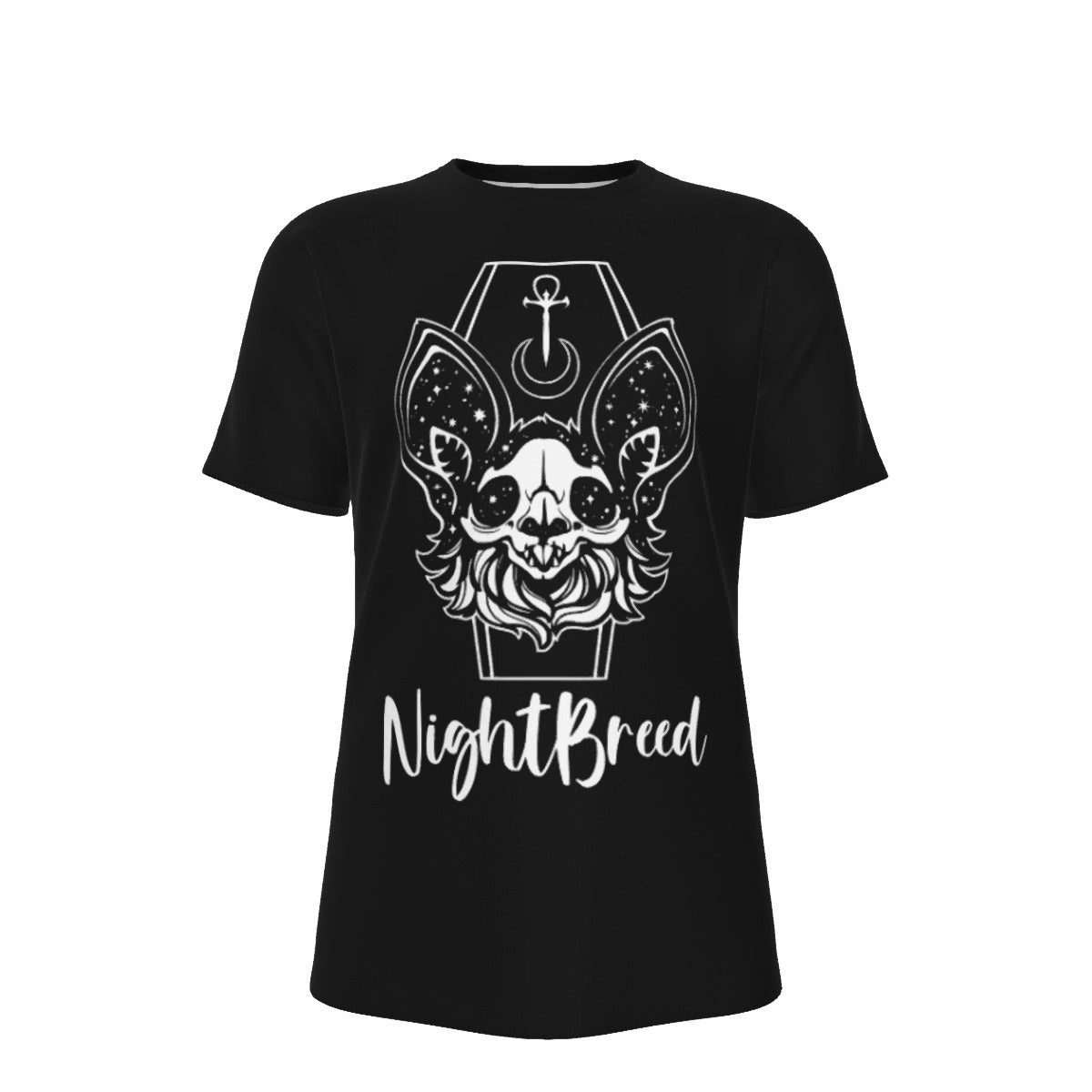 Nightbreed O-Neck T-Shirt