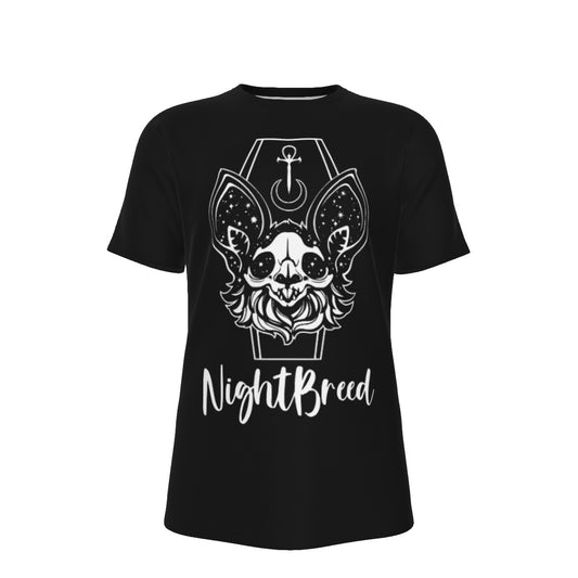 Nightbreed O-Neck T-Shirt