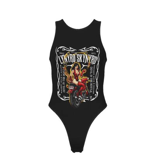 Lynyrd Skynyrd Tank Bodysuit