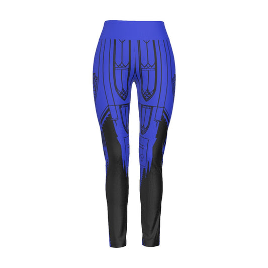 Immaculate Conception High Waist Leggings