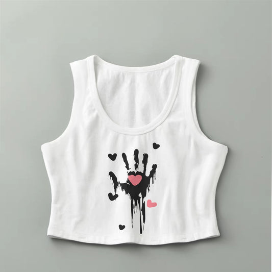 Call Me Tank Top Set