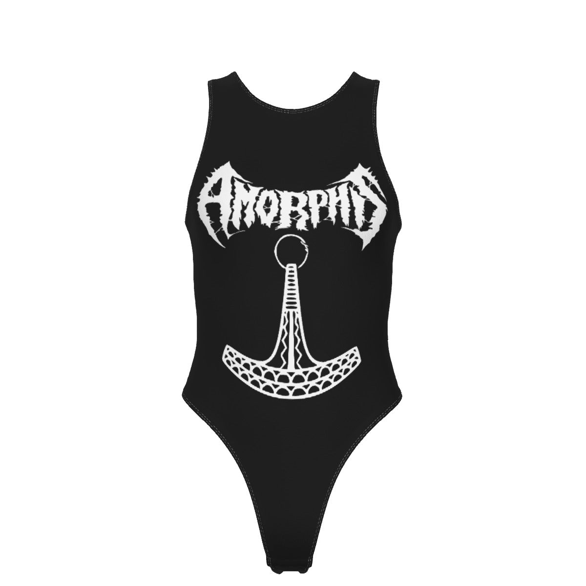 Amorphis Tank Bodysuit