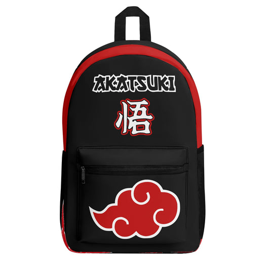 Akatsuki Vintage Backpack