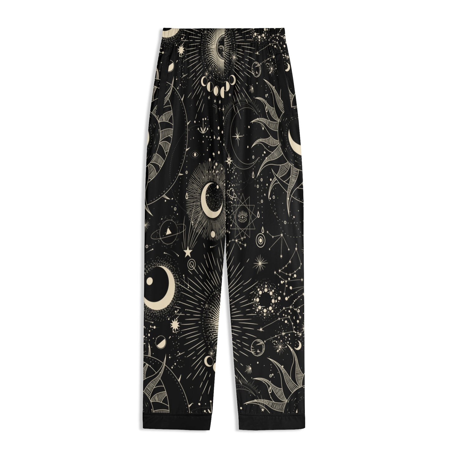 Stardust Unisex Nightwear Pajama Set