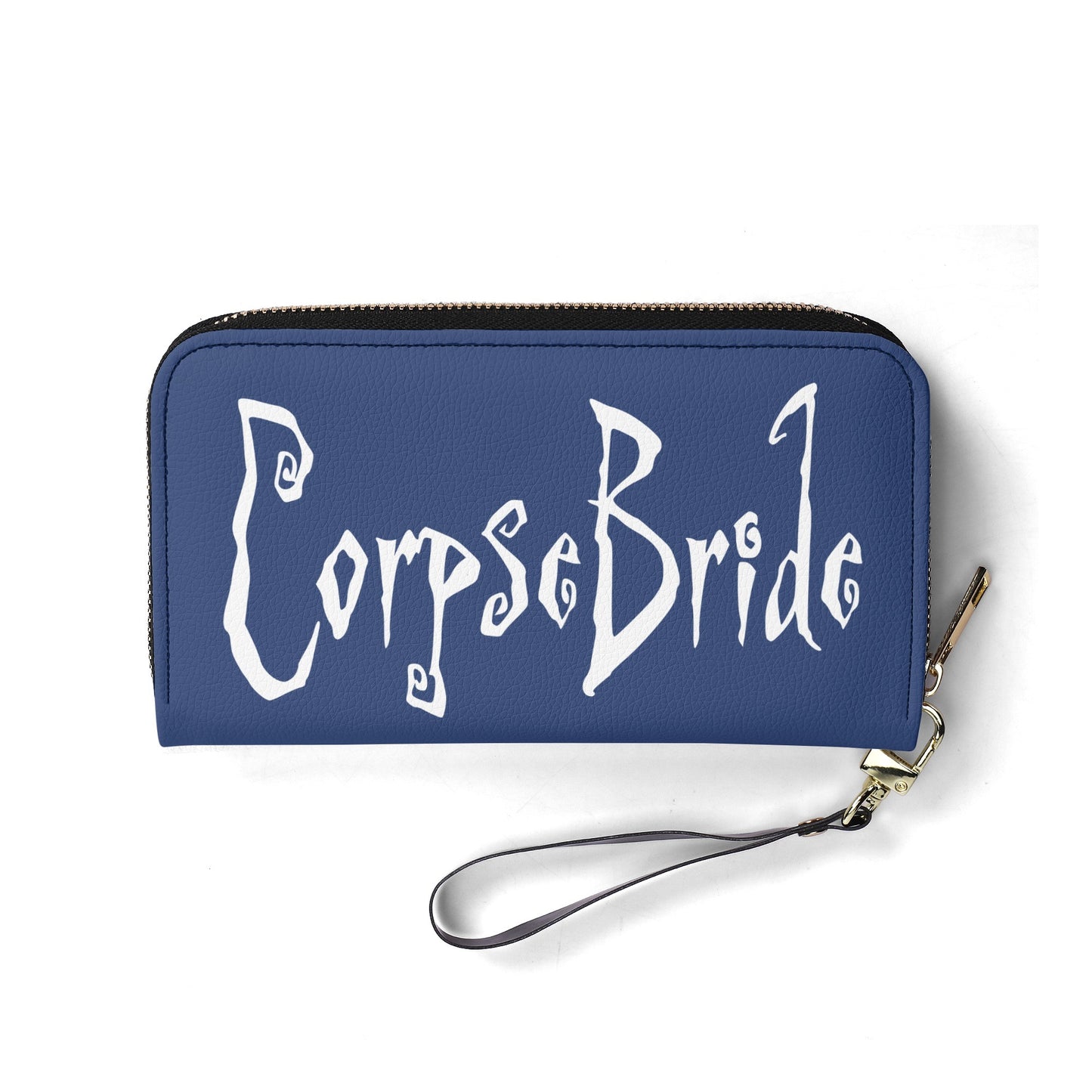 Corpse Bride Leather Bag