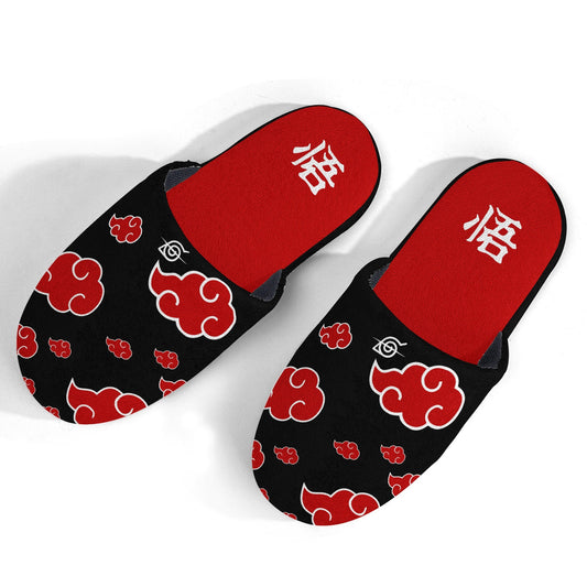 Akatsuki Women's Slippers