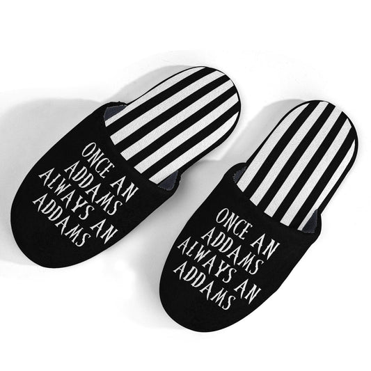 Addams Women's Slippers