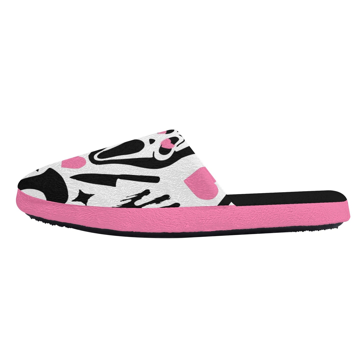 Ghostface Women's Slippers