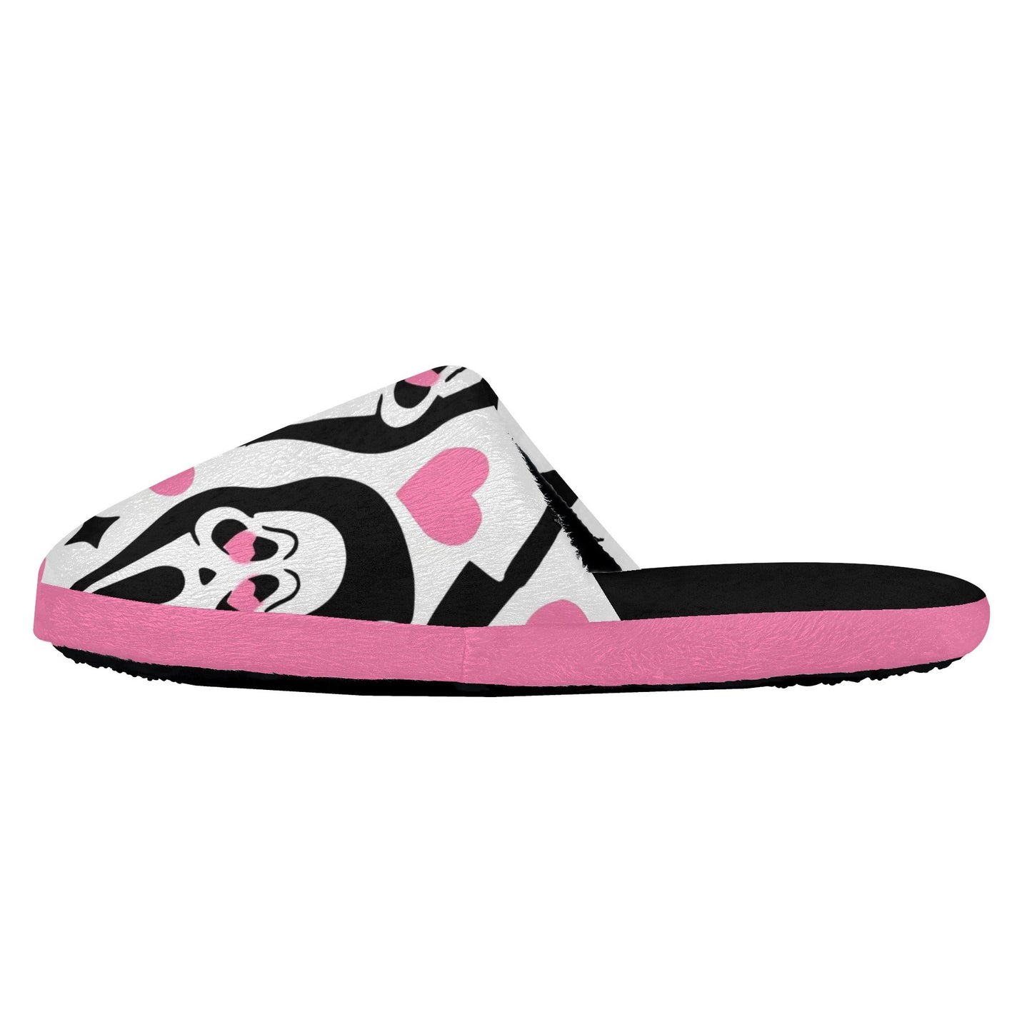 Ghostface Women's Slippers