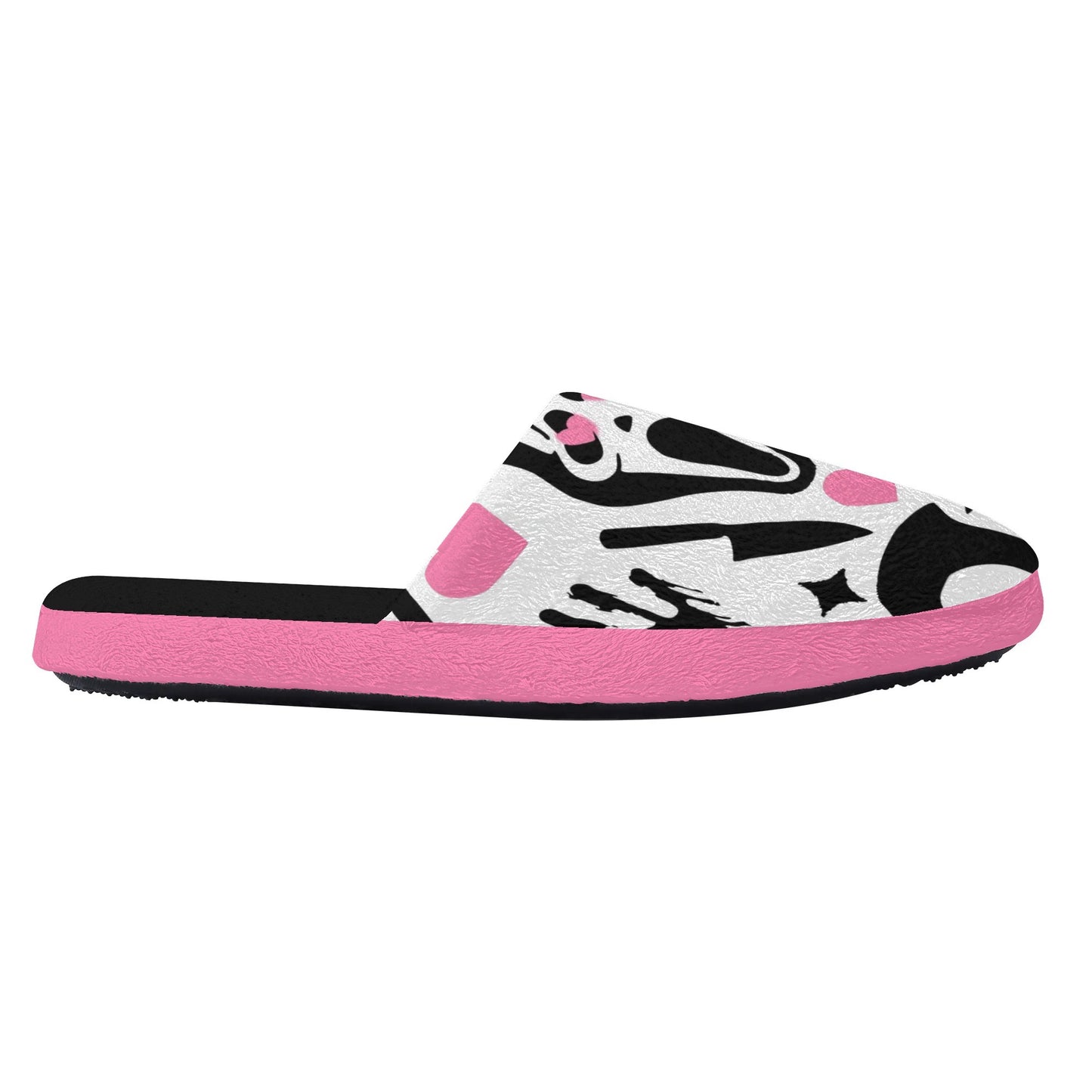 Ghostface Women's Slippers