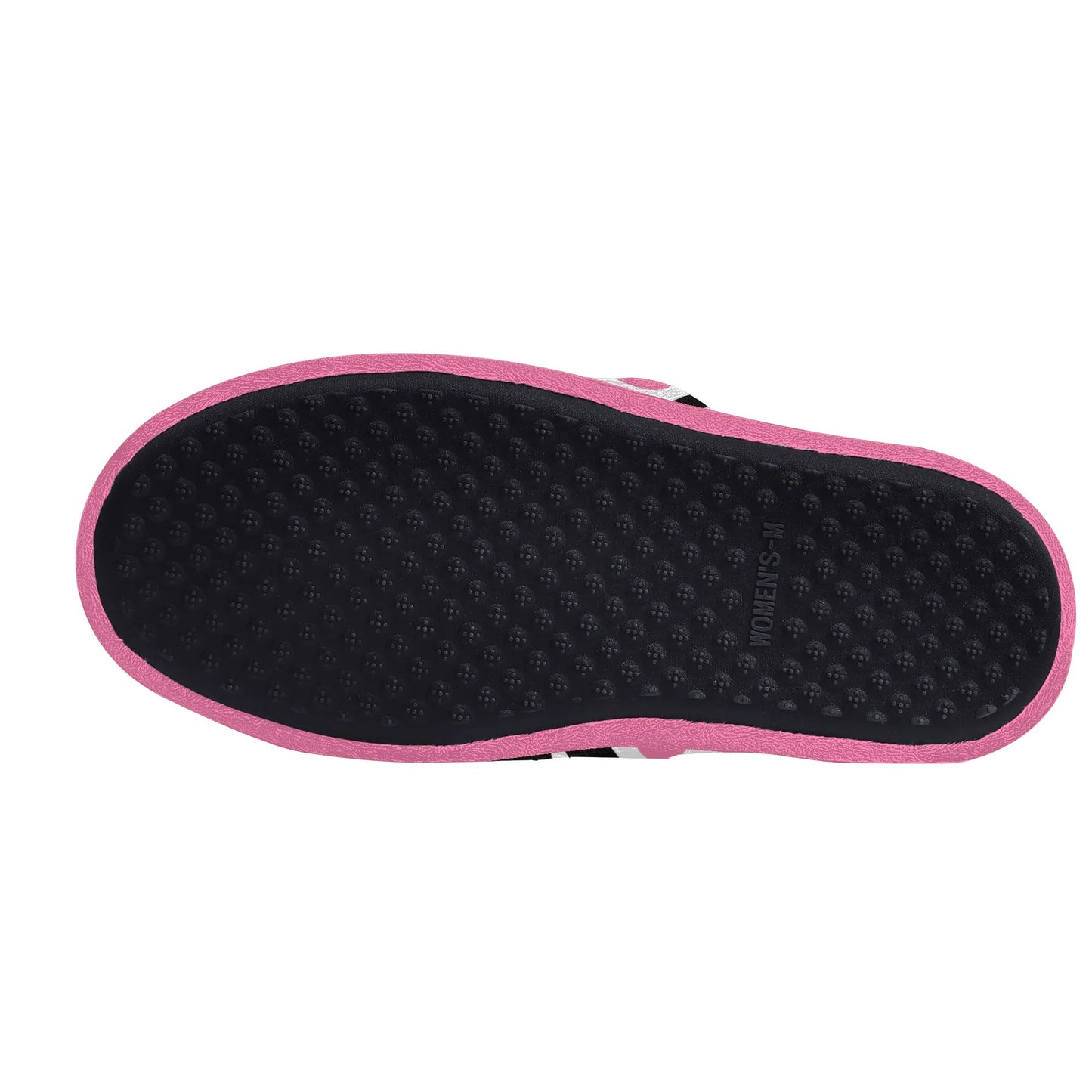 Ghostface Women's Slippers