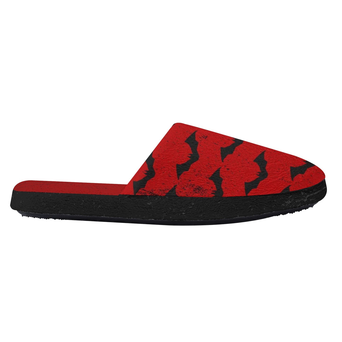 Nightwing / Red Women's Slippers
