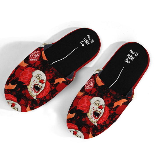 You'll Float Too Women's Slippers