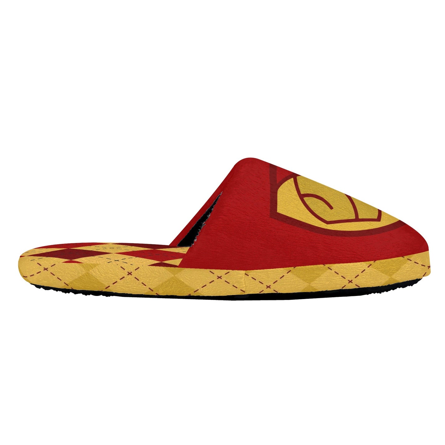 Gryffindor Women's Slippers