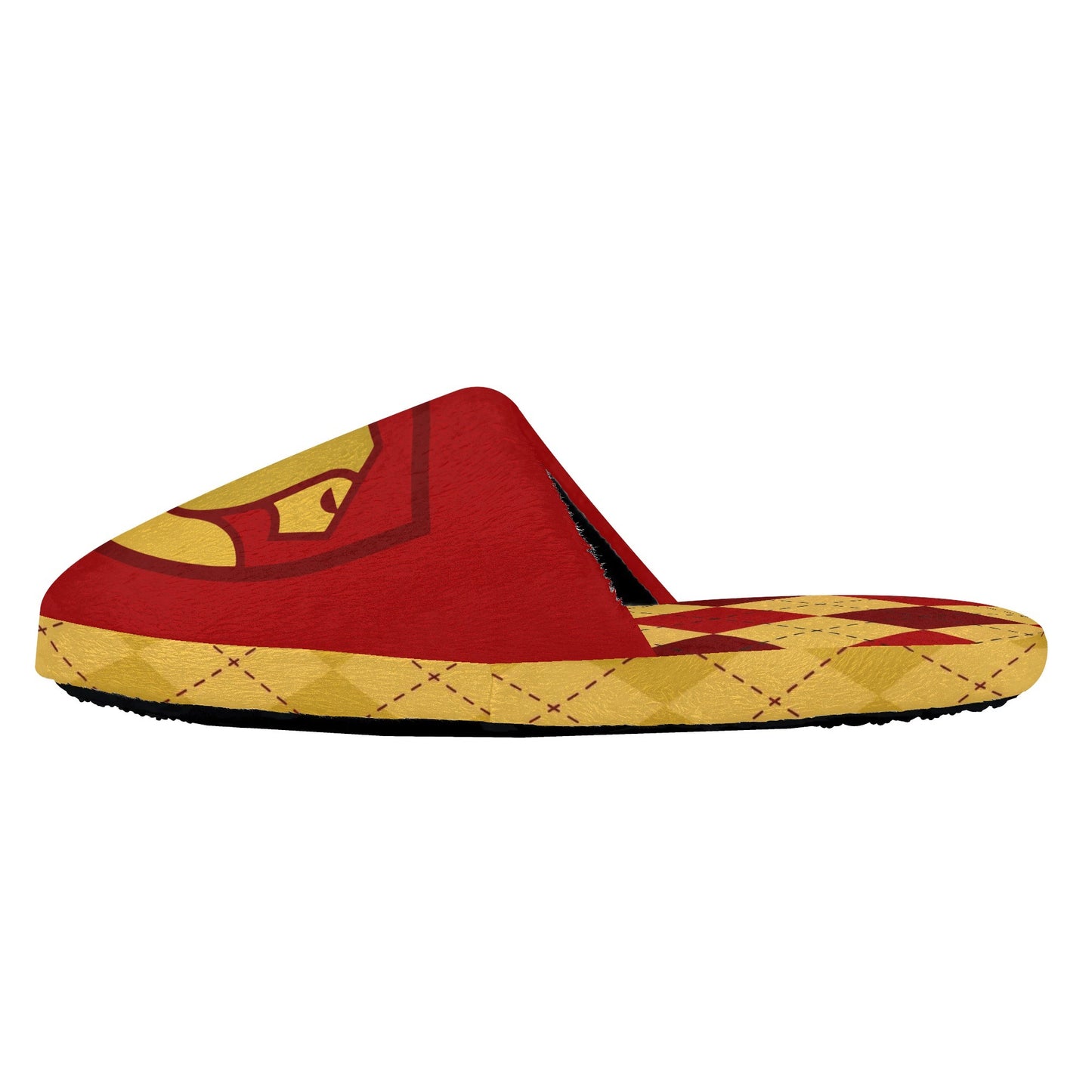 Gryffindor Women's Slippers