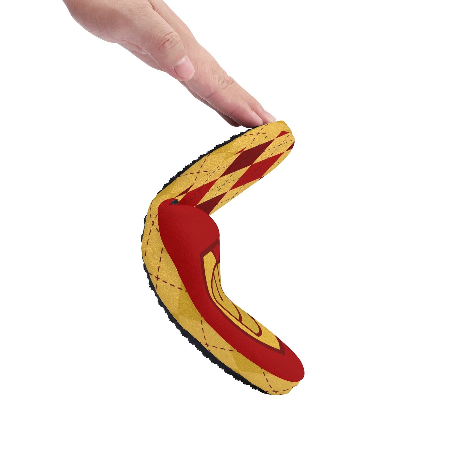 Gryffindor Women's Slippers