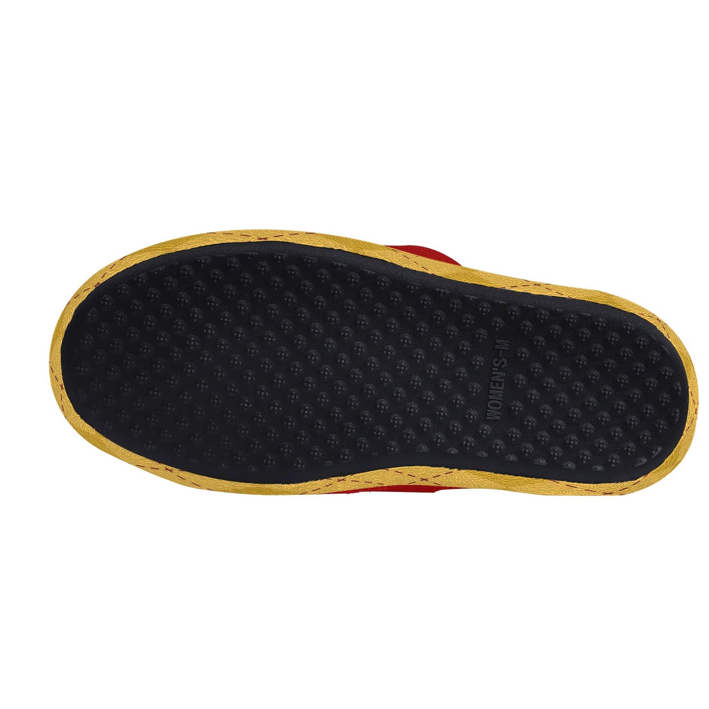 Gryffindor Women's Slippers