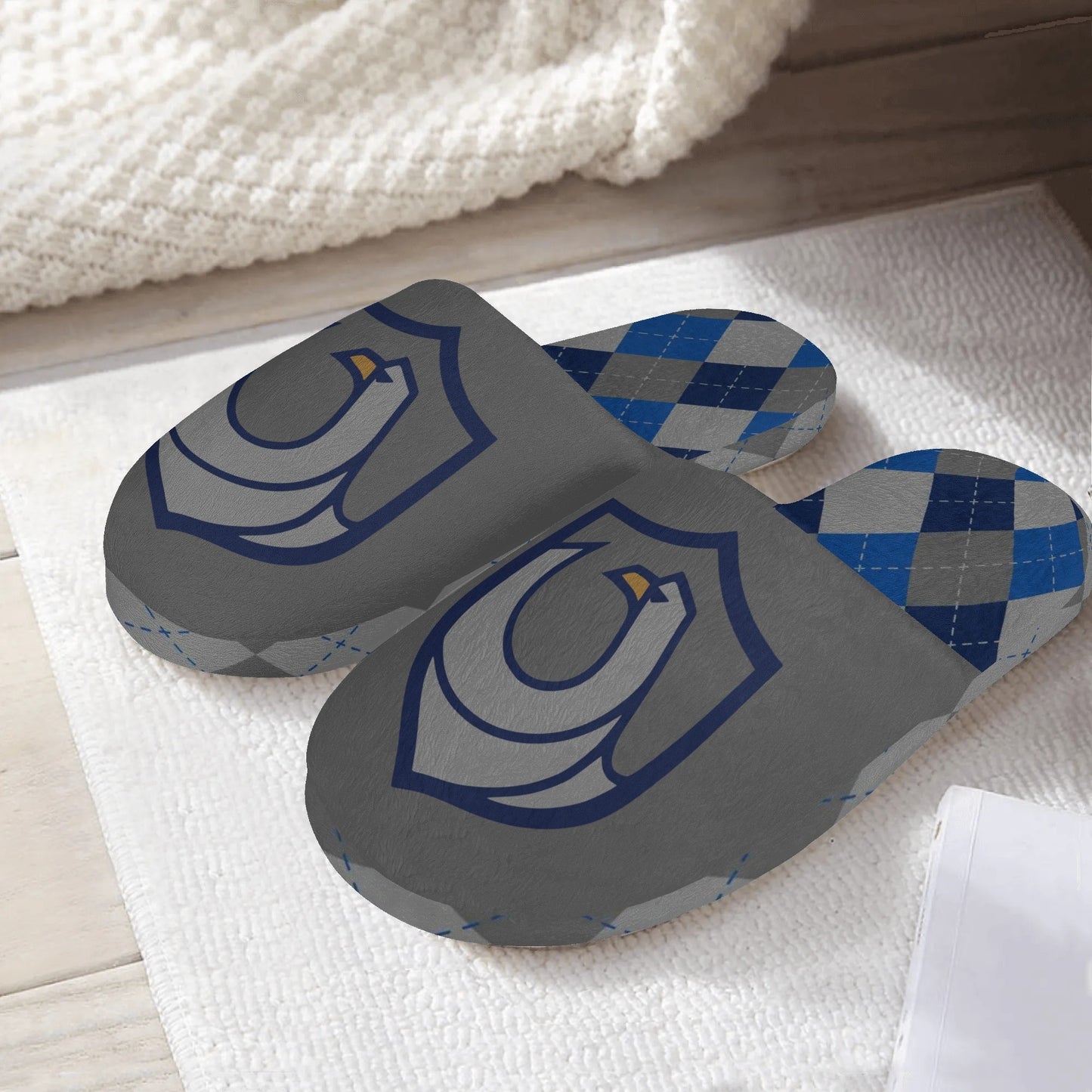 Ravenclaw Women's Slippers