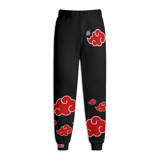 Akatsuki Unisex Joggers Sweatpants