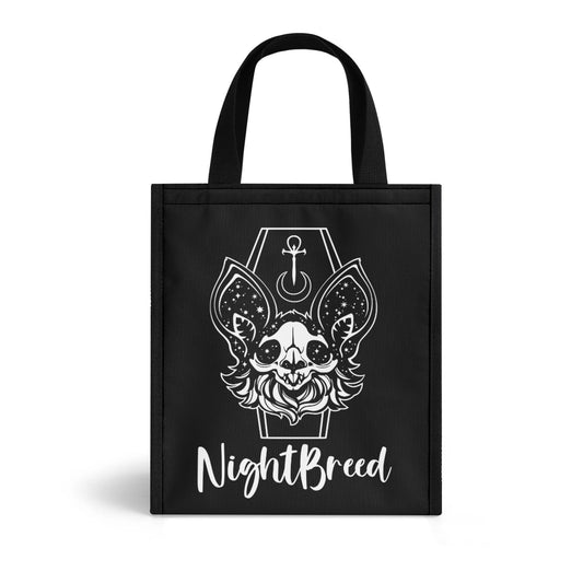 Nightbreed Waterproof Lunch Bag
