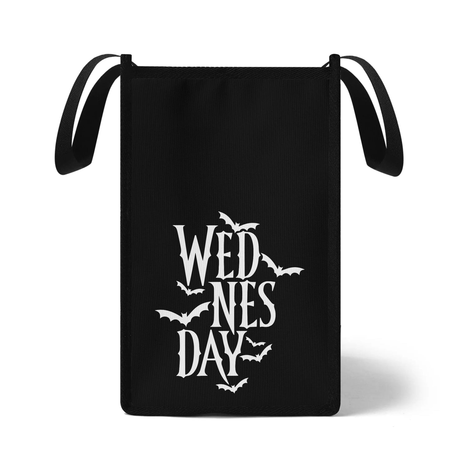 Wednesdaay Waterproof Lunch Bag