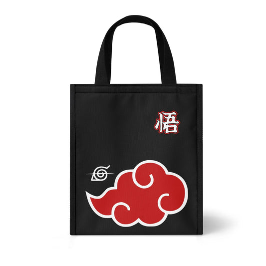 Akatsuki Waterproof Lunch Bag