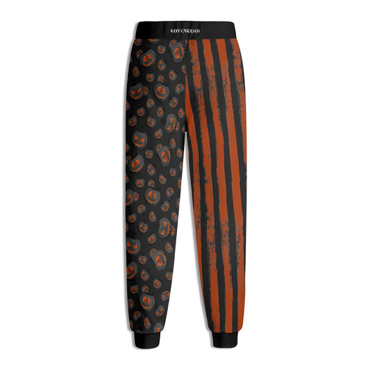 Pumpkin King Unisex Joggers Sweatpants