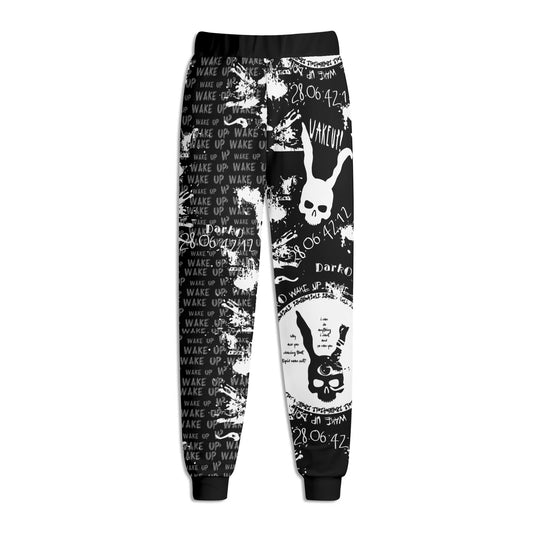 Darko Unisex Joggers Sweatpants