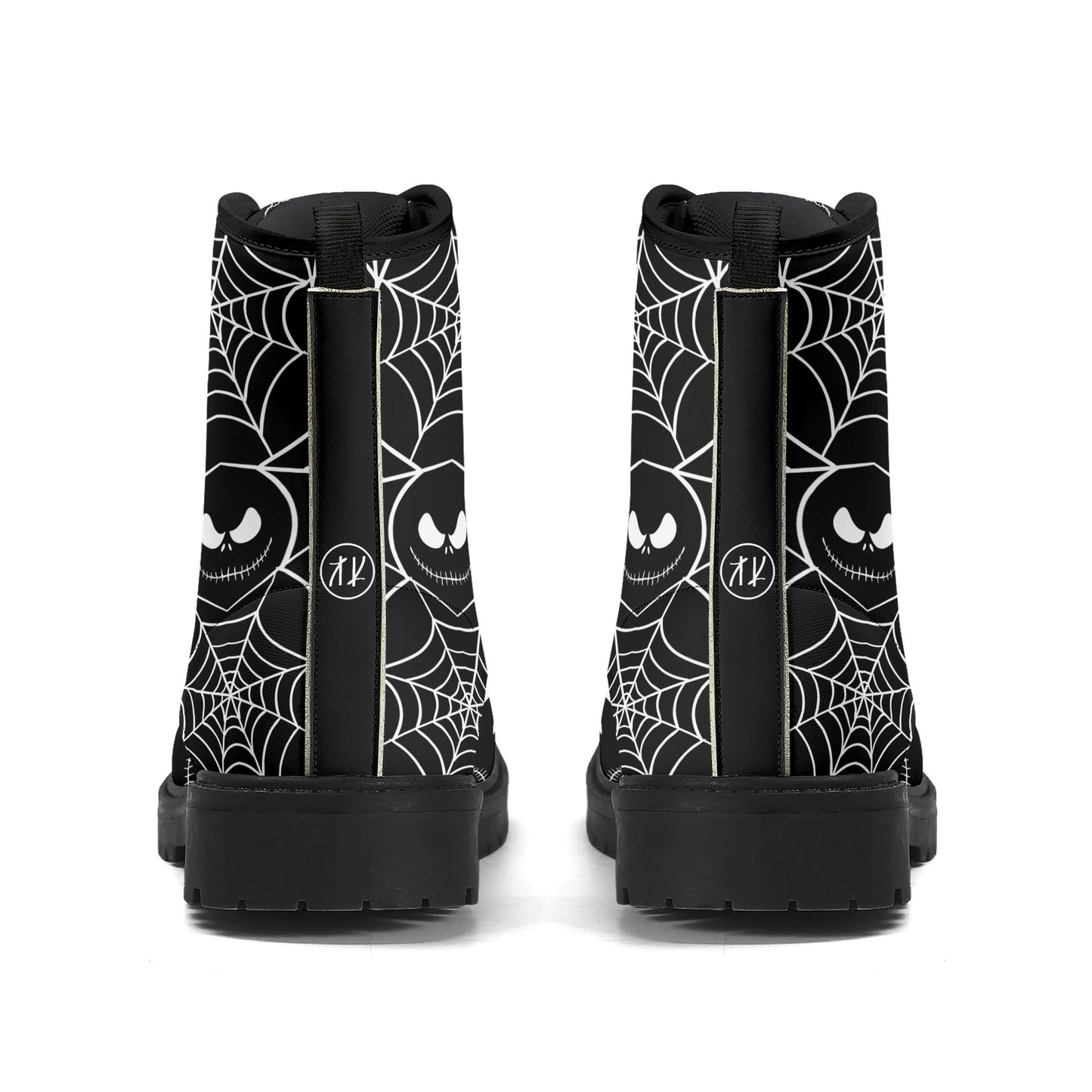 Nightmare Women's Leather Boots