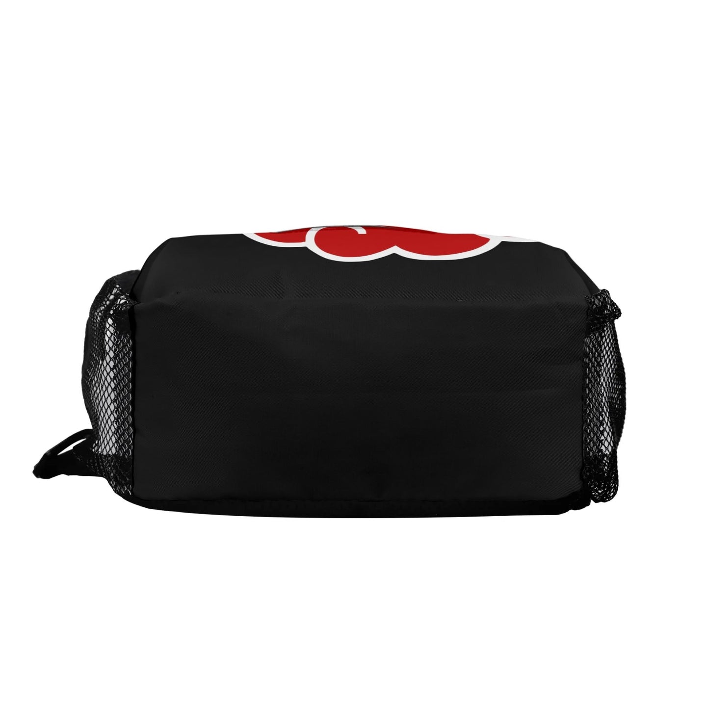 Akatsuki Crossbody Bag with Adjustable Strap