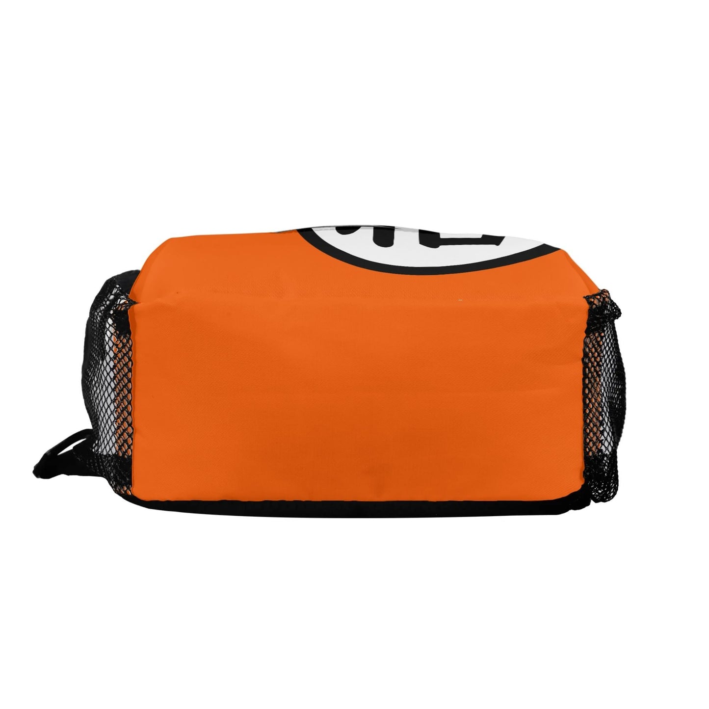 Goku Crossbody Bag with Adjustable Strap