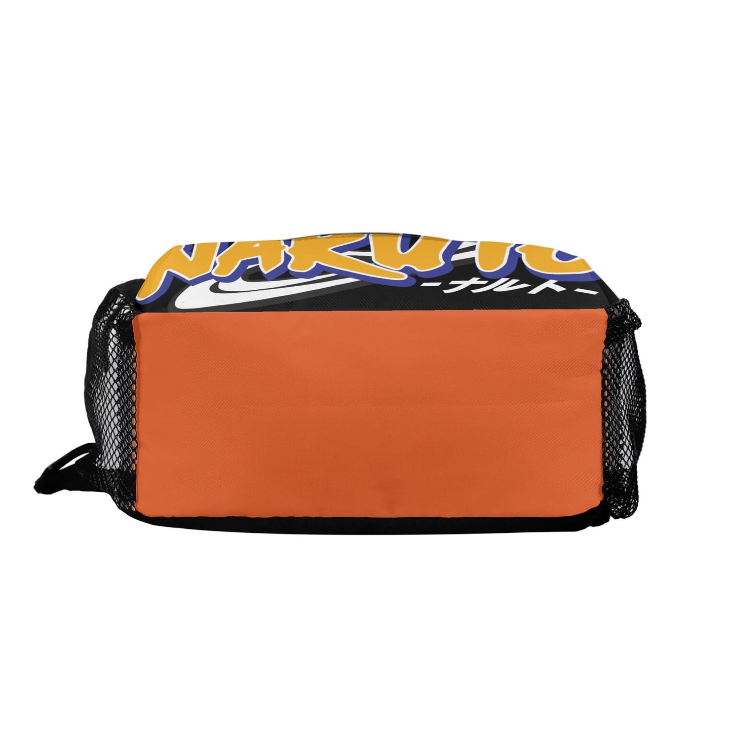 Naruto Crossbody Bag with Adjustable Strap