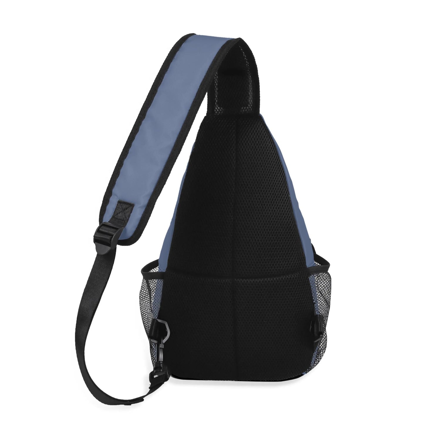 Inosuke Hashibira Crossbody Bag with Adjustable Strap