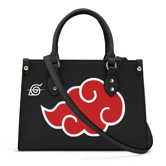 Akatsuki Leather Bag