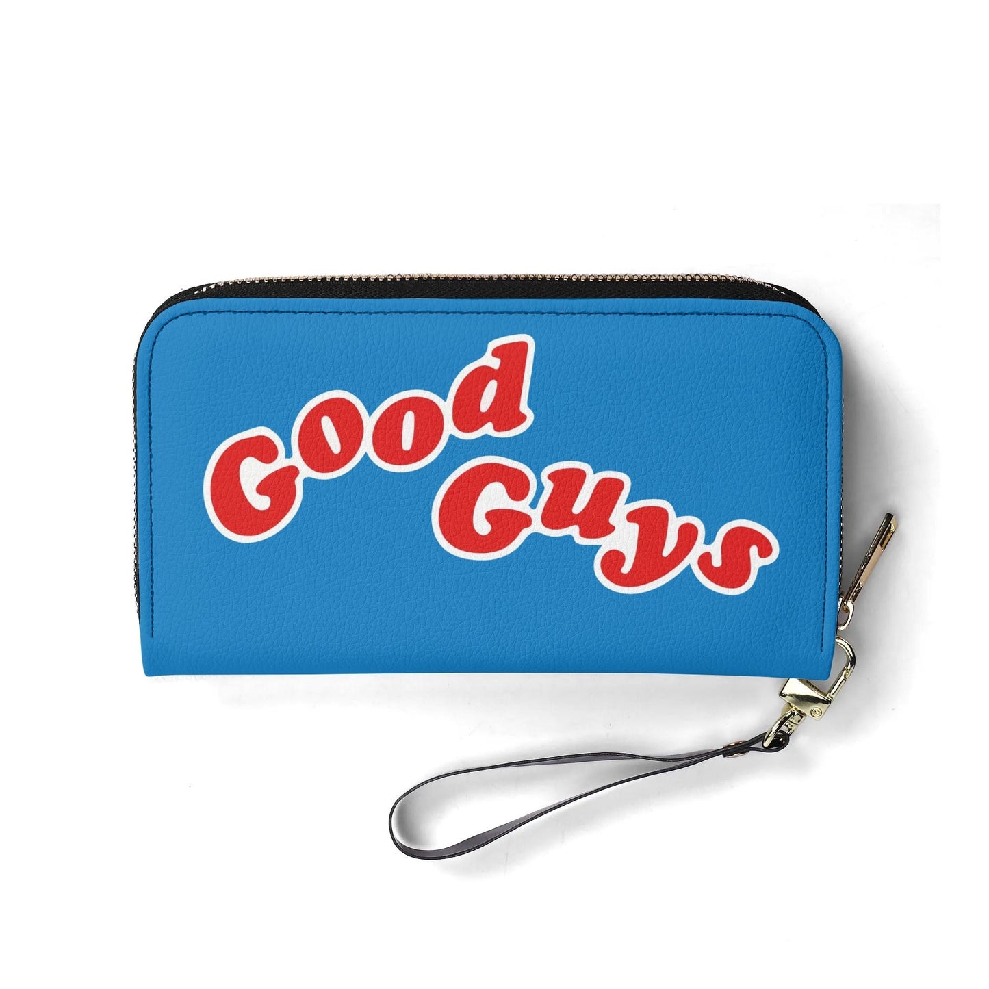 Good Guys Leather Bag