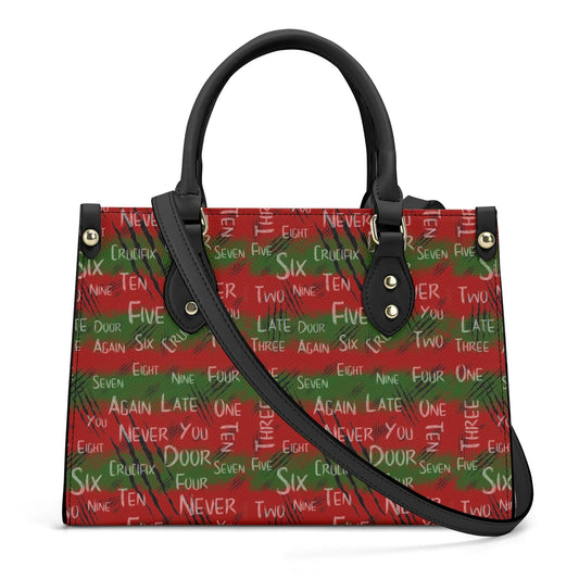 Elm St. Leather Bag