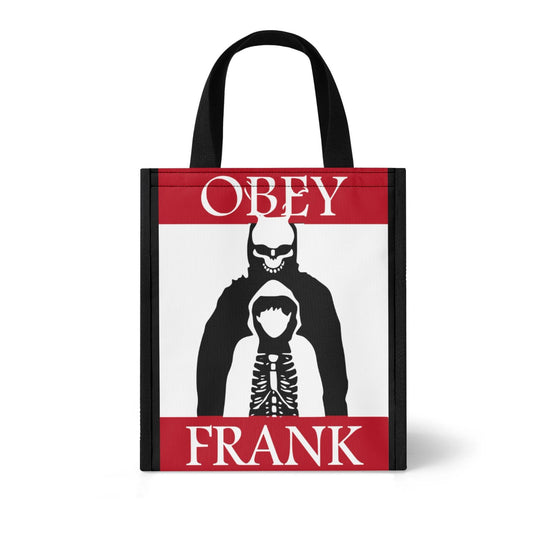 DarkO / Frank Waterproof Lunch Bag