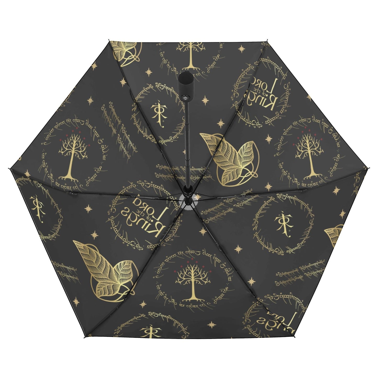 LOTR Auto Open & Close Umbrella